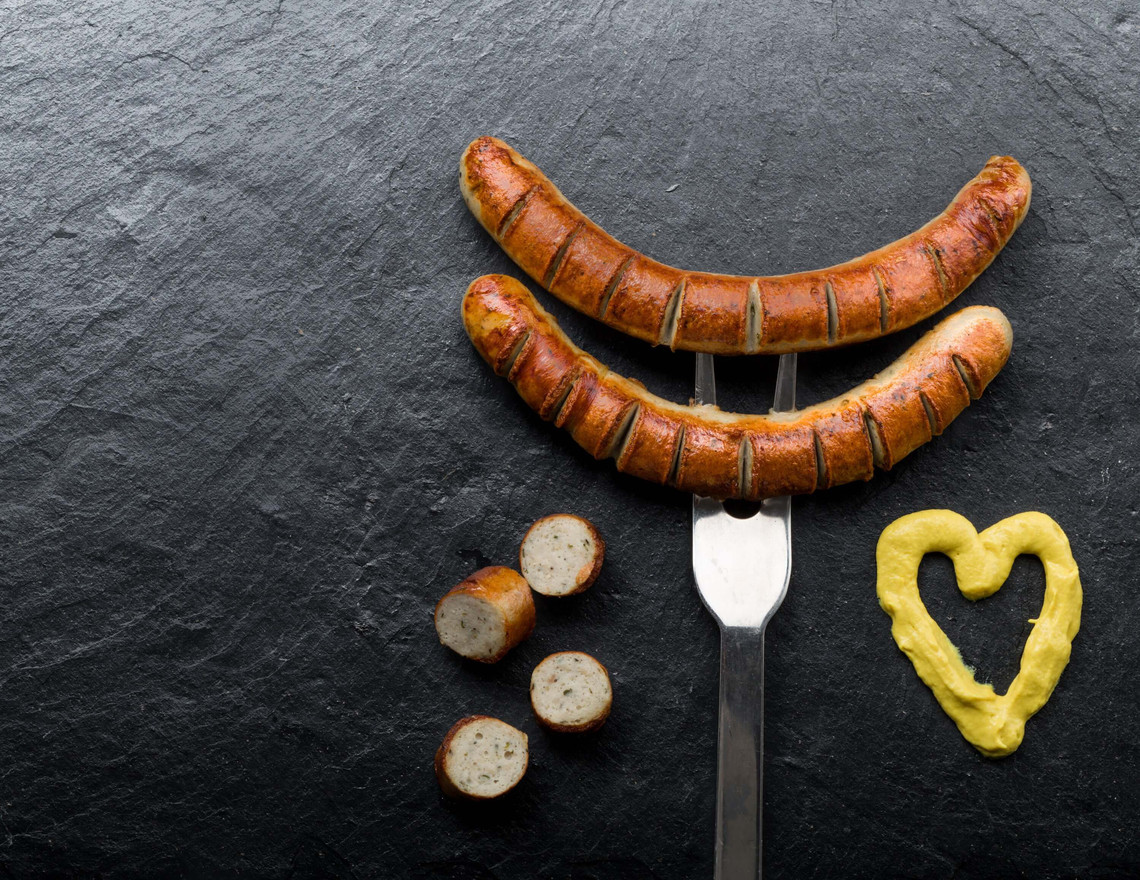 Bratwurst grillen: So gelingt die perfekte Grillwurst