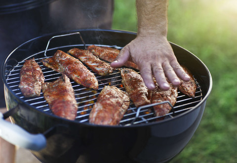 Tilskynde Narkoman Stræbe Die perfekte Grilltemperatur | grill-wissen.de