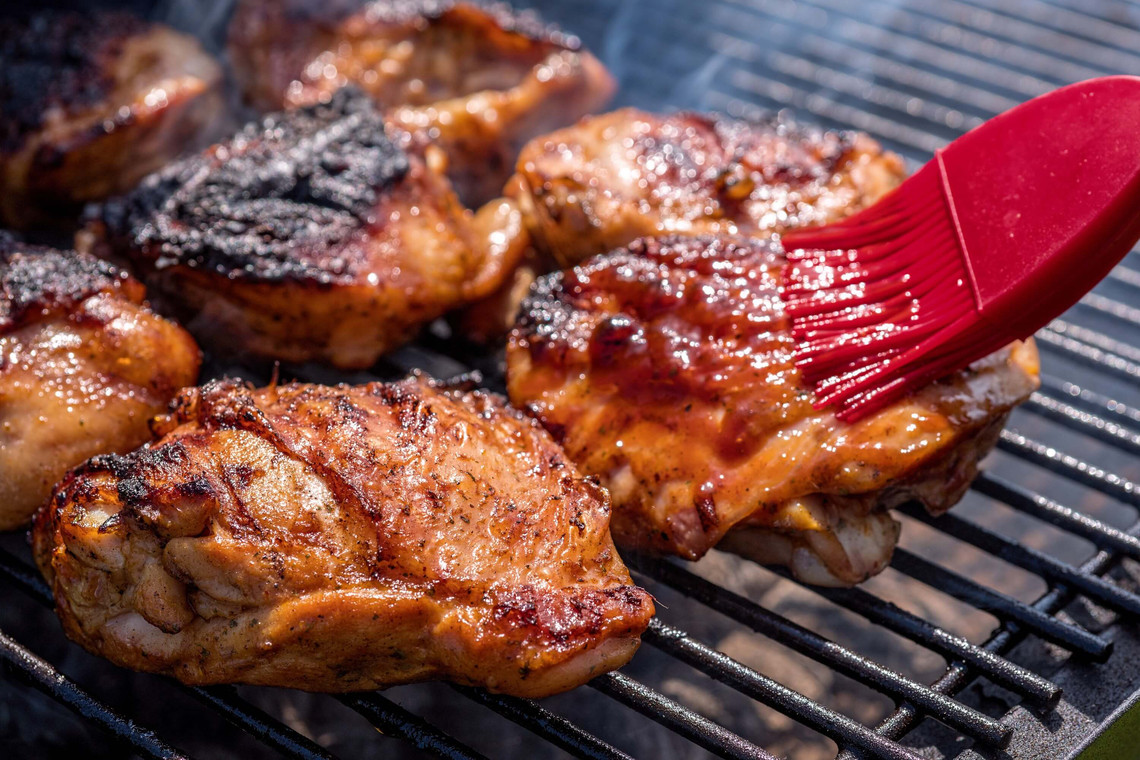 So gelingt die perfekte Grillmarinade | grill-wissen.de